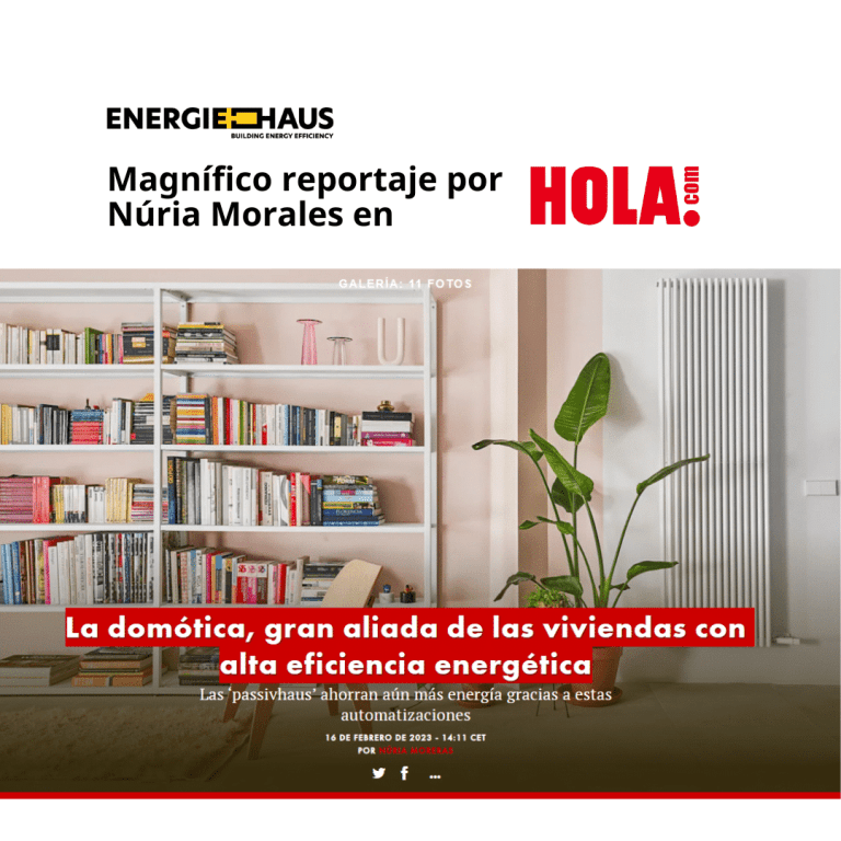Prensa y Publicaciones Hola