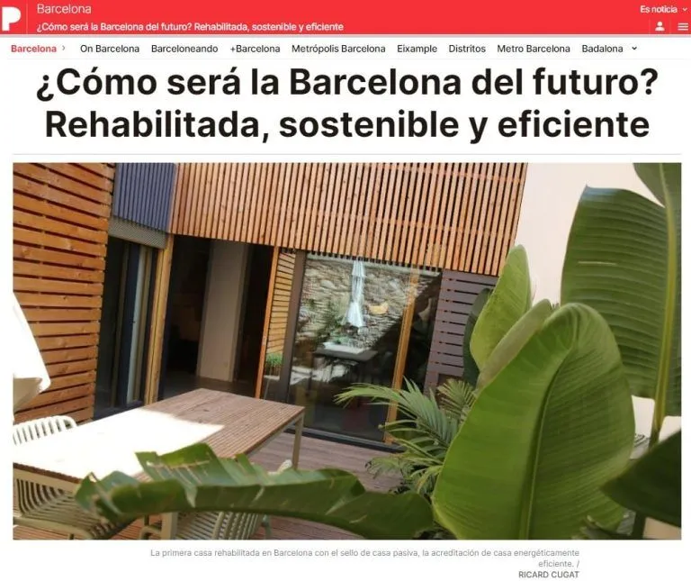 Prensa y Publicaciones Imagen El Periodico