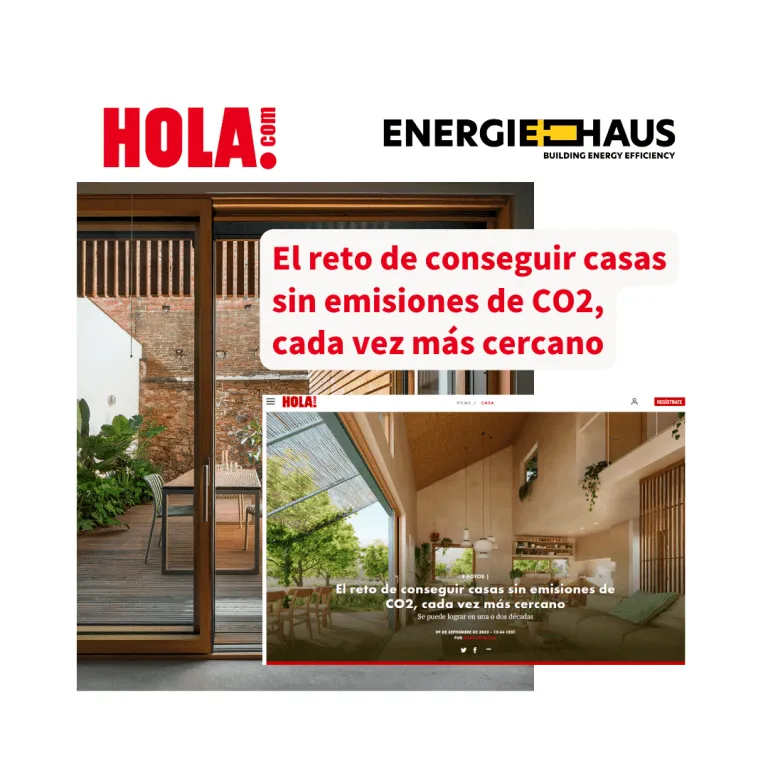 Prensa y Publicaciones Revista Hola El reto 1