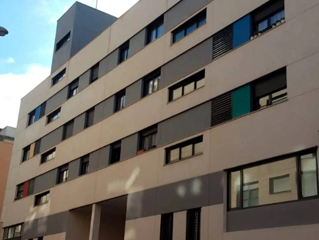 Arquitectura sostenible con materiales de construcción de bajo impacto ambiental Web 05 MARCELINA 2 1024x773 1