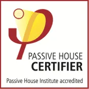 Certificación Passivhaus 21 Certificación Passivhaus certifiacion PassiveHouse Certifier 1