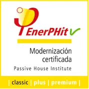 Certificación Passivhaus 18 Certificación Passivhaus certificacion enerphit