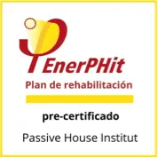 Certificación Passivhaus 17 Certificación Passivhaus certificacion enerphit paso paso