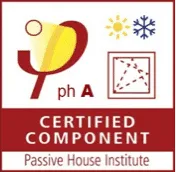 Certificación Passivhaus 16 Certificación Passivhaus certificacion ph componente
