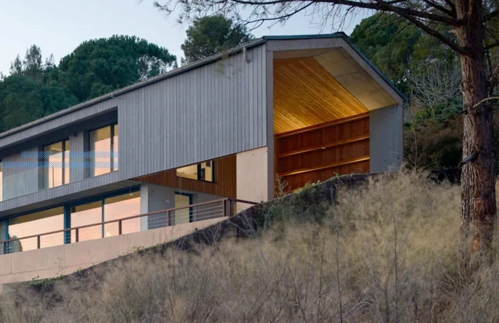 Asesoria de Eficiencia Energética en Edificios energiehaus building arquitectura home scaled 1