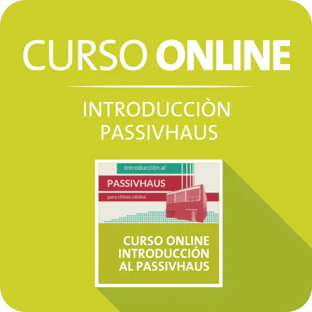 Asesoria de Eficiencia Energética en Edificios energiehaus logo curso online