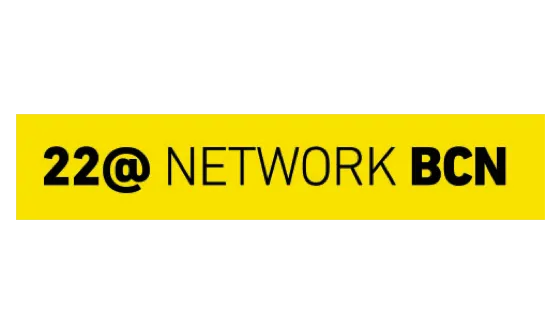 Clientes y Colaboradores logo 22 network bcn