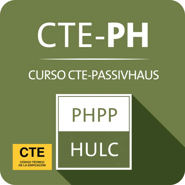 Asesoria de Eficiencia Energética en Edificios logo CTE PH 1