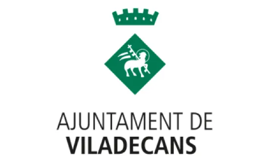 Clientes y Colaboradores logo ajuntament viladecans