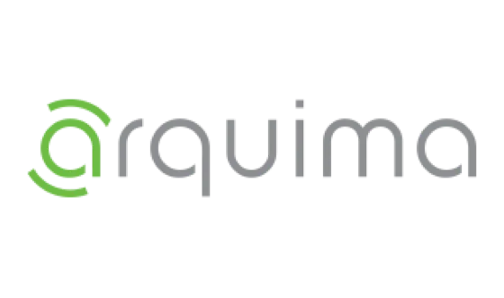 Clientes y Colaboradores logo arquima