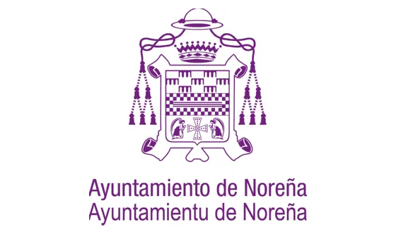 Clientes y Colaboradores logo ayuntamiento norena