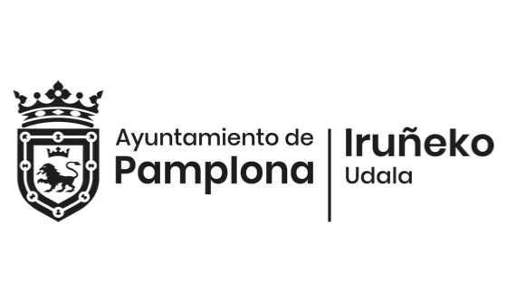 Clientes y Colaboradores logo ayuntamiento pamplona