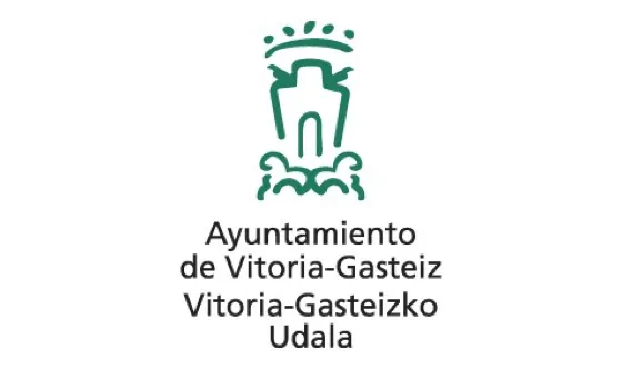 Clientes y Colaboradores logo ayuntamiento vitoria gasteiz