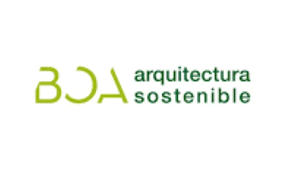 Clientes y Colaboradores logo boa