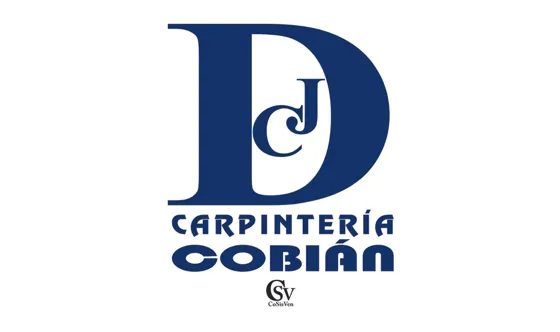 Clientes y Colaboradores logo carpinteria cobian