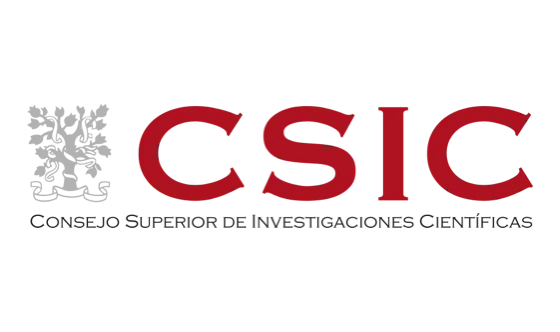 Clientes y Colaboradores logo csic