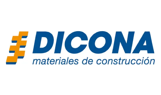 Clientes y Colaboradores logo dicona