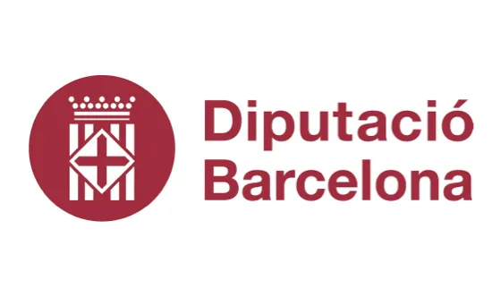 Clientes y Colaboradores logo diputacio barcelona