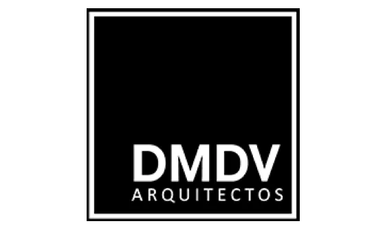 Clientes y Colaboradores logo dmdv arquitectos