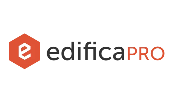 Clientes y Colaboradores logo edificapro
