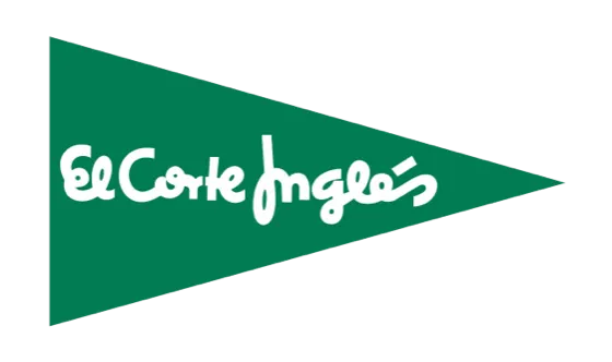 Clientes y Colaboradores logo elcorteingles