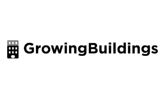 Clientes y Colaboradores logo growingbuilding