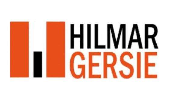 Clientes y Colaboradores logo hilmar gersie