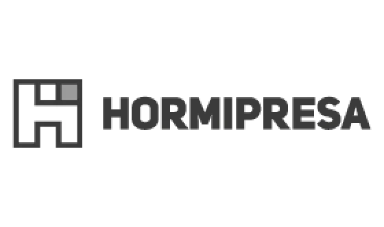 Clientes y Colaboradores logo hormipresa