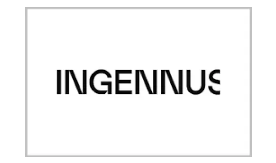 Clientes y Colaboradores logo ingennus