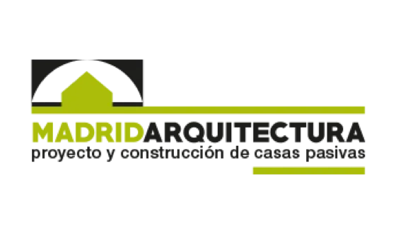Clientes y Colaboradores logo madrid arquitectura