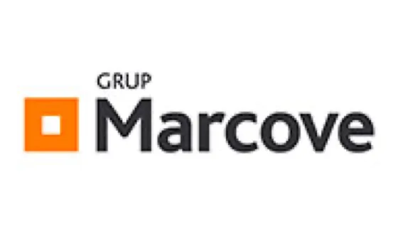 Clientes y Colaboradores logo marcove