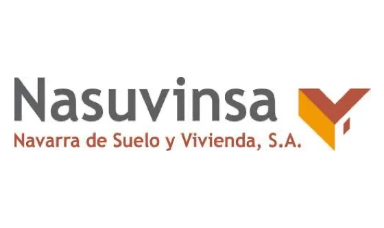 Clientes y Colaboradores logo nasuvinsa