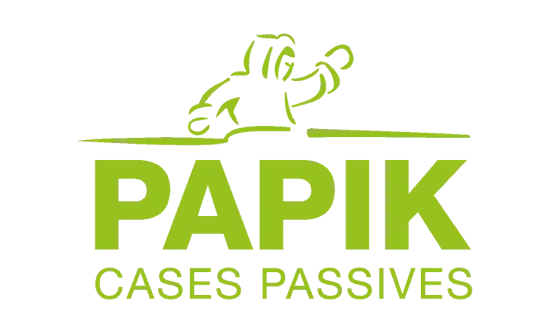 Clientes y Colaboradores logo papik