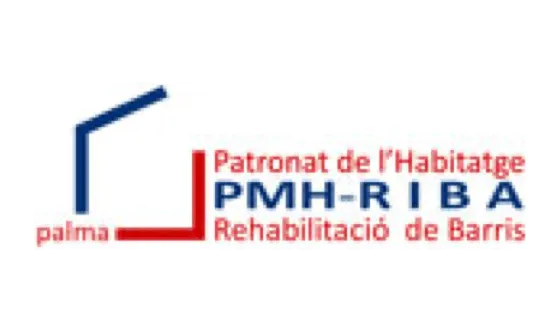 Clientes y Colaboradores logo patronat lhabitatge