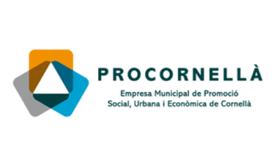Clientes y Colaboradores logo procornella