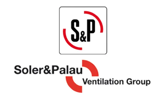Clientes y Colaboradores logo solerpalau