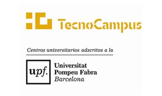 Clientes y Colaboradores logo tecnocampus