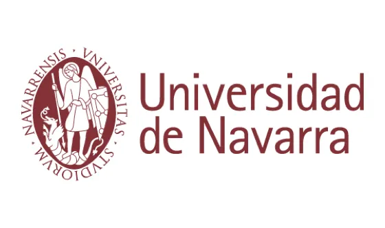 Clientes y Colaboradores logo universidad navarra