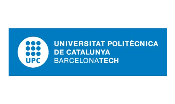 Clientes y Colaboradores logo upc