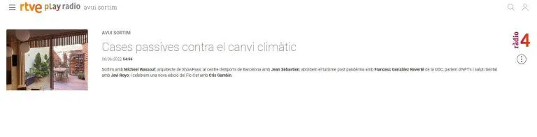 Prensa y Publicaciones rtve play radio 1