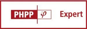 Curso PHPP EXPERT Designer Expert EN2
