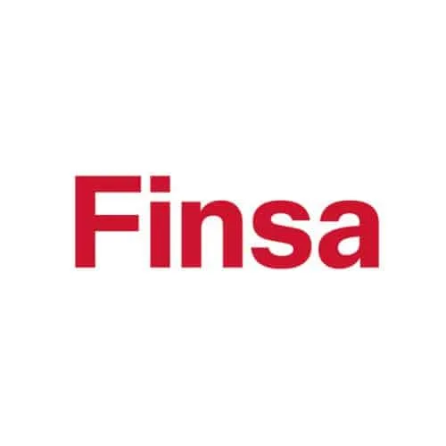 Colaboradores Logo Finsa ShowPass Energiehaus