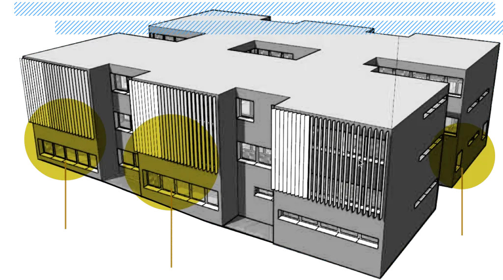 Curso Rehabilitación Passivhaus header phpp