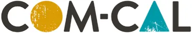Colaboradores logo comcal