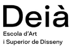 Colaboradores logo deia