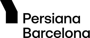 Colaboradores logo persiana barcelona