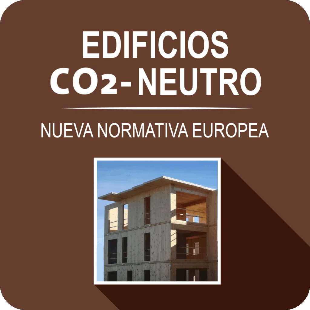 Edificios CO2-neutro LOGO EDIFICIOS CO2 NULO