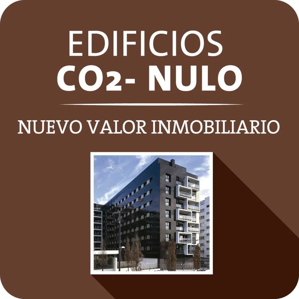 Edificios CO2-neutro LOGO EDIFICIOS CO2 NULO