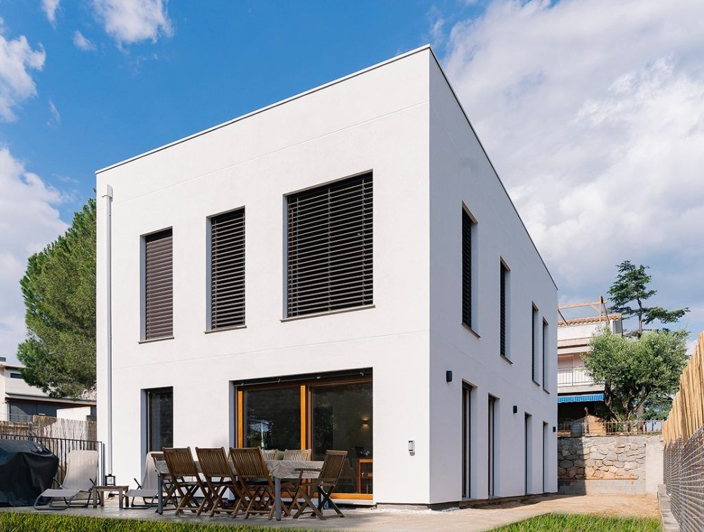 Vivienda unifamiliar en Barberà del Vallès, Barcelona 202301 PAPIK GROUP 004BV Mariana Castel 42