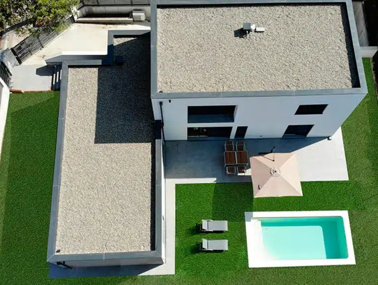 Proyectos Passivhaus 202301 Unifamiliar Sant Boi Arquitectura Energiehaus 7